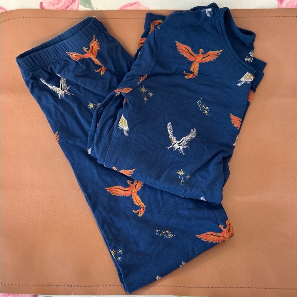 Kyte baby flight pjs